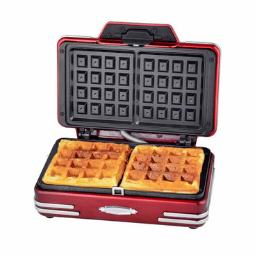 Royal Gourmet WM300 Waffle Maker 750W