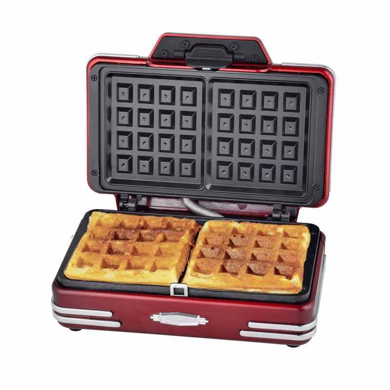 Royal Gourmet WM300 Waffle Maker 750W