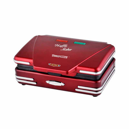 Royal Gourmet WM300 Waffle Maker 750W