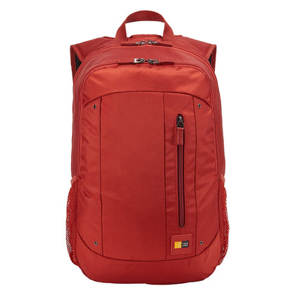 Case Logic WMBP115BRK Jaunt 15.6-inch Laptop Backpack Brick