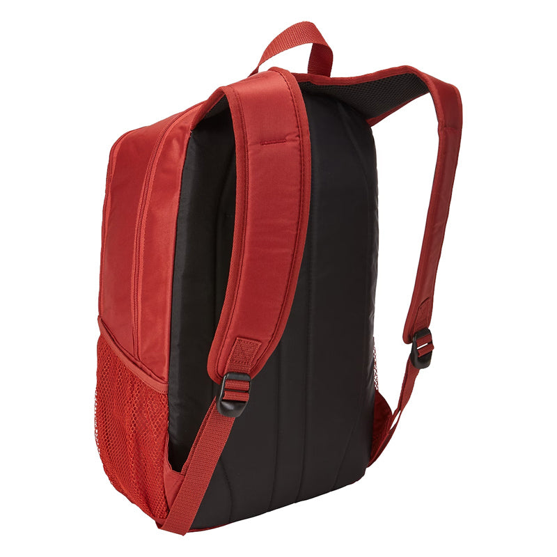 Case Logic WMBP115BRK Jaunt 15.6-inch Laptop Backpack Brick