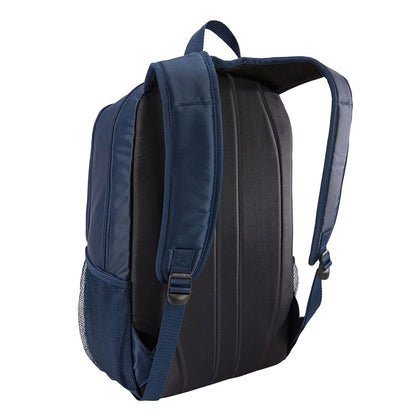 Case Logic WMBP-115 15.6-Inch Laptop and Tablet Backpack Dress Blue