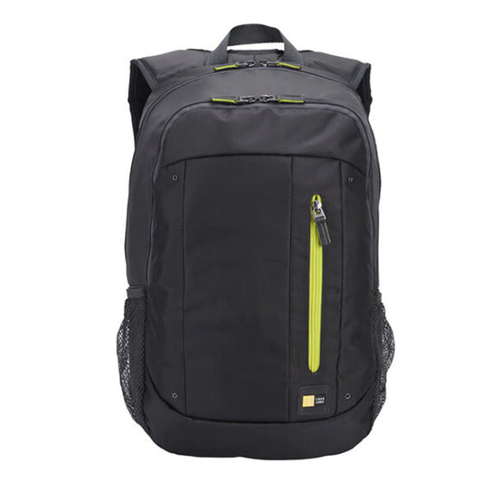 Case Logic WMBP-115 15.6-Inch Laptop and Tablet Backpack (Anthracite)