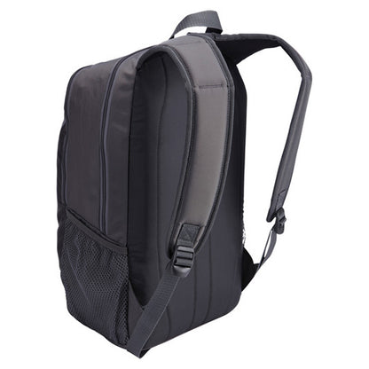 Case Logic WMBP-115 15.6-Inch Laptop and Tablet Backpack (Anthracite)