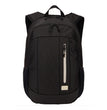 Case Logic WMBP215 Jaunt 15.6-inch Laptop Backpack Black