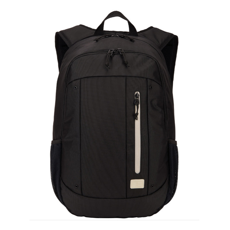 Case Logic WMBP215 Jaunt 15.6-inch Laptop Backpack Black