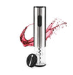 Sensus Cordless Rechargeable Wine Opener WO-100