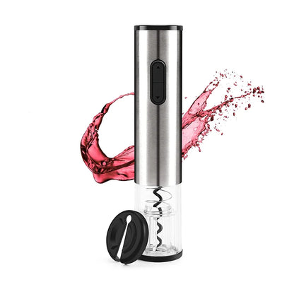 Sensus Cordless Rechargeable Wine Opener WO-100