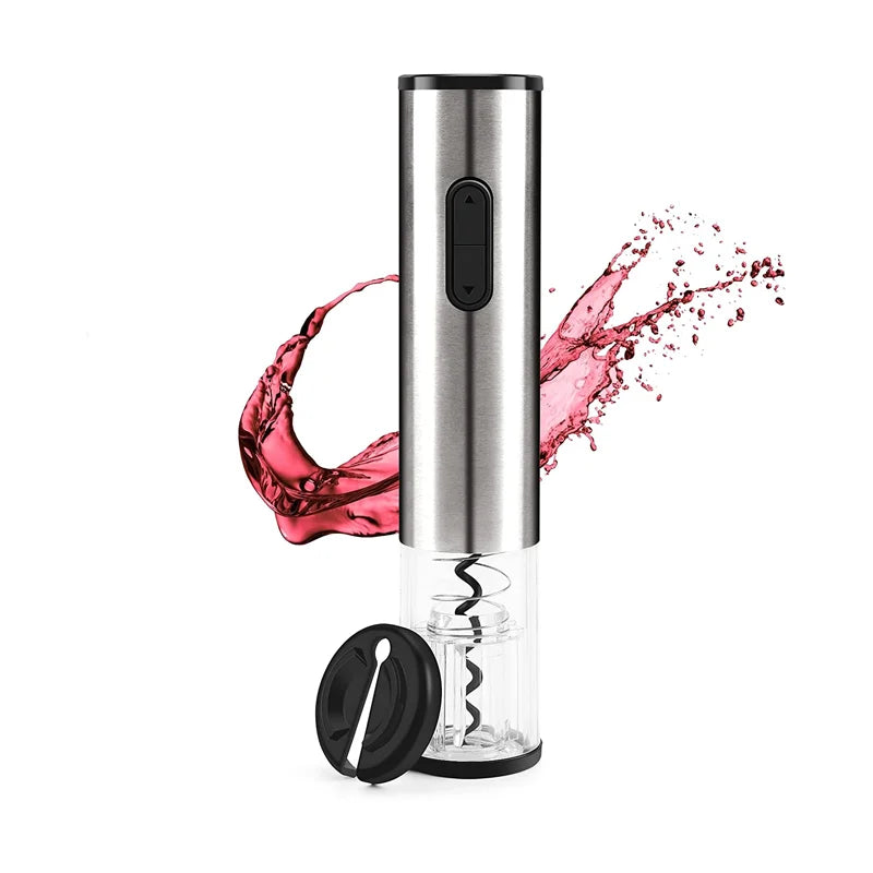 Sensus Cordless Rechargeable Wine Opener WO-100