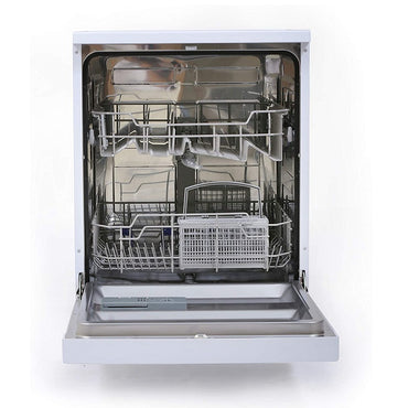 Midea WQP12-5203-W Dishwasher White