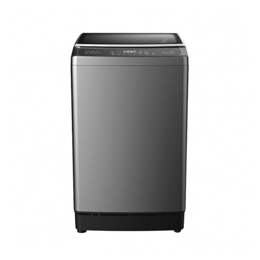 Hisense WTJA1102T Top Load Washing Machine, 10.5Kg