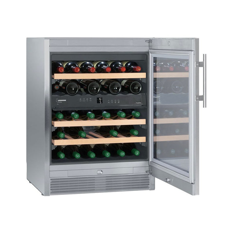 Liebherr WTes 1672 Vinidor – Wine Chiller