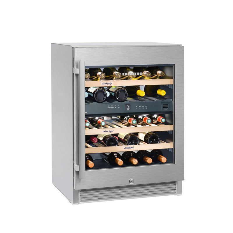 Liebherr WTes 1672 Vinidor – Wine Chiller