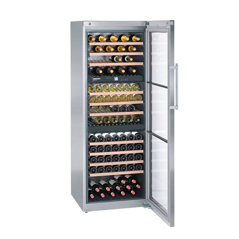 Liebherr WTes 5872 Vinidor Multi-temperature wine cabinet