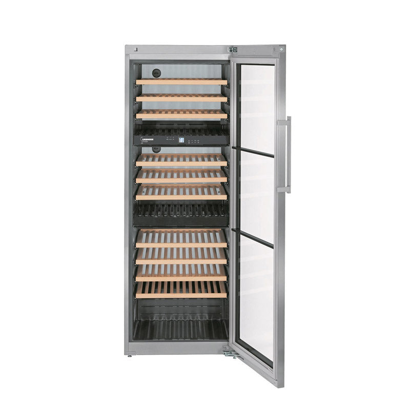 Liebherr WTes 5872 Vinidor Multi-temperature wine cabinet