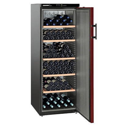 Liebherr WTr 4211 Free Standing Wine Cabinet