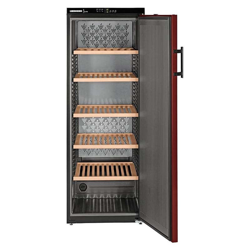 Liebherr WTr 4211 Free Standing Wine Cabinet