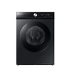 Samsung WW11B1944DGBFH BESPOKE 11kg Front Loading Washer, black