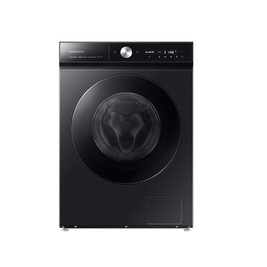 Samsung WW11B1944DGBFH BESPOKE 11kg Front Loading Washer, black