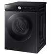 Samsung WW11B1944DGBFH BESPOKE 11kg Front Loading Washer, black