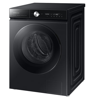 Samsung WW11B1944DGBFH BESPOKE 11kg Front Loading Washer, black