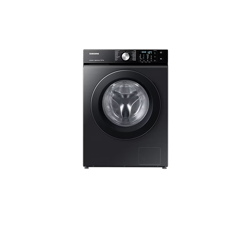 Samsung WW11B1A046ABFH 11kg Front Loading Washer black