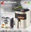 Hoffmans HM-740, Air Fryer