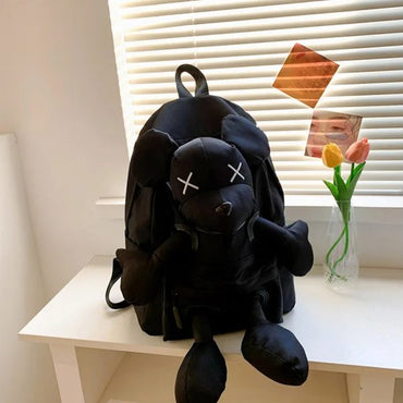 Bear Backpack