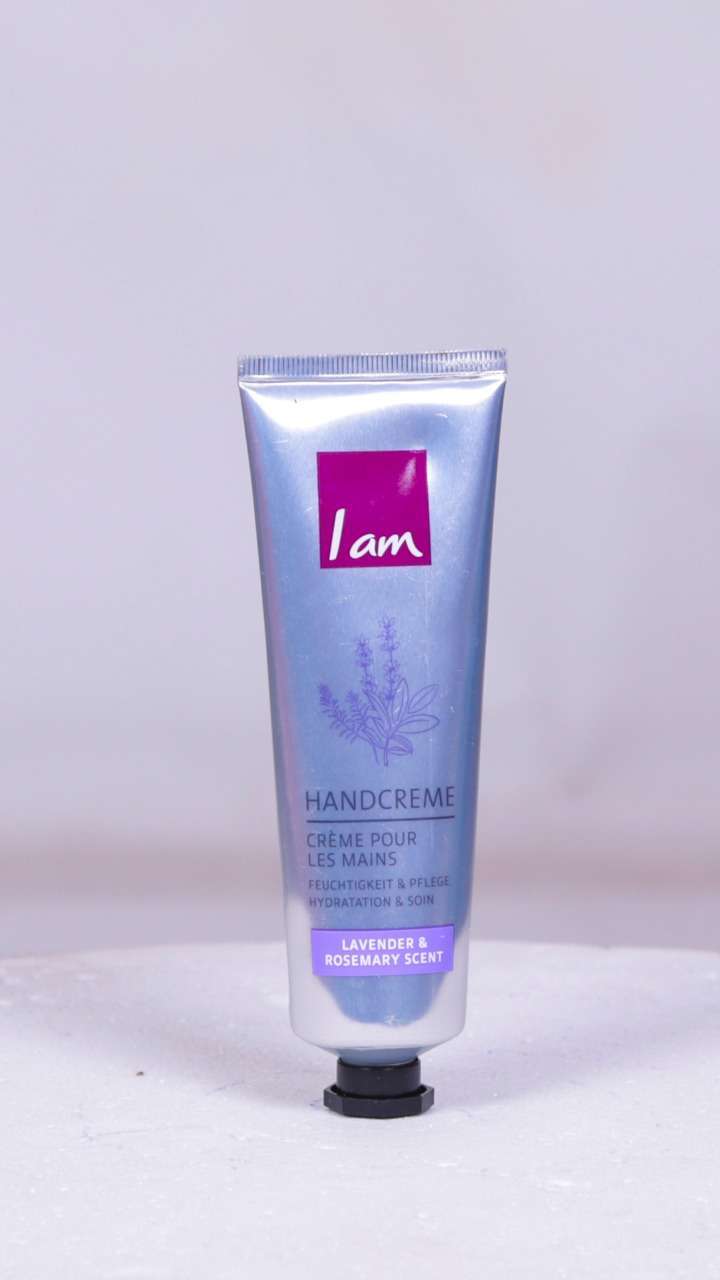 Hand Cream by I am