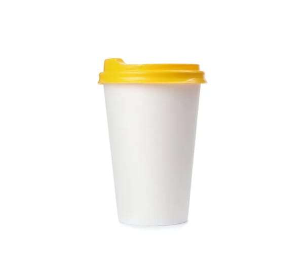 Double Wall Mug with Lid 200ml