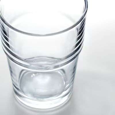 Whiskey / Water Glasses 30cl Set of 6 pieces by Van Well