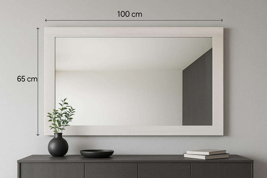 Arkona 2 Mirror - Made in Germany