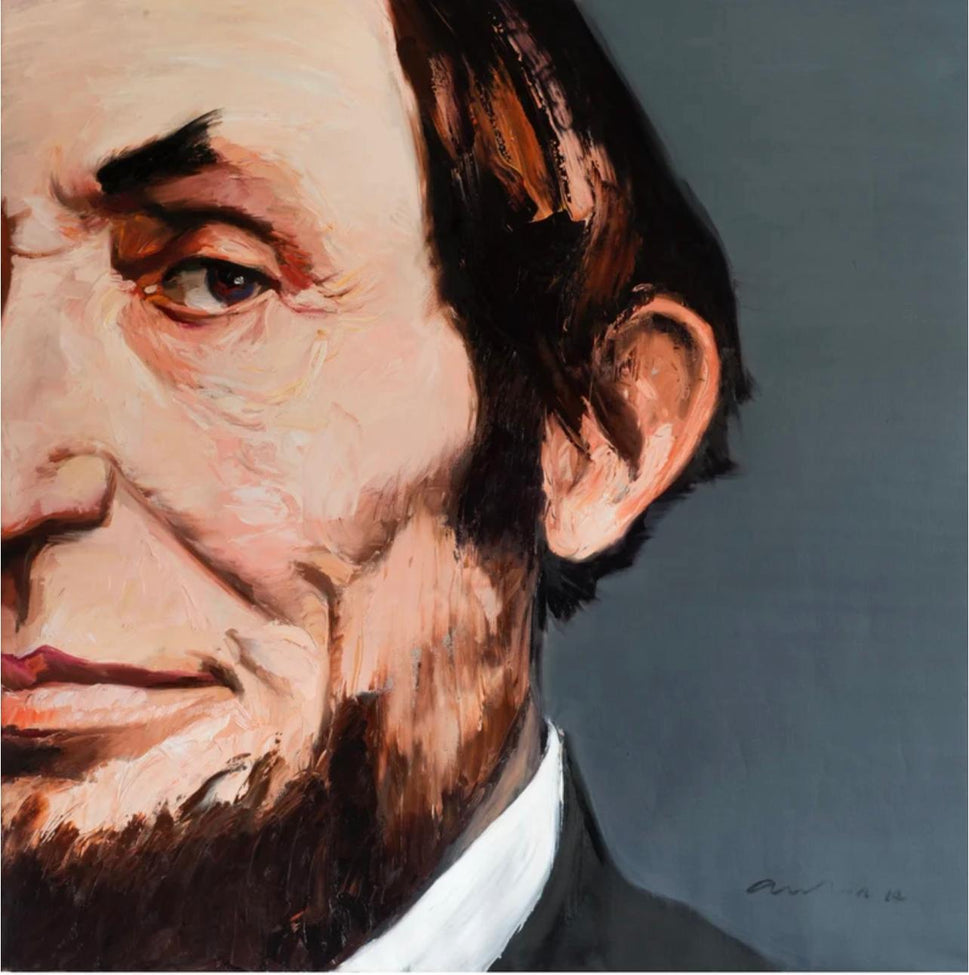 Lincoln