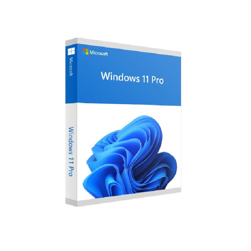 Microsoft Windows 11 Home PRO