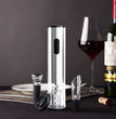 Sensus Cordless Rechargeable Wine Opener WO-100