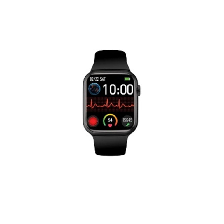Promate XWatch-B19. ActivLife™ Smartwatch with Hands-Free Function