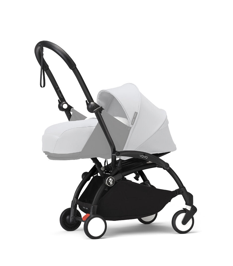 Stokke Yoyo 3 Frame Black