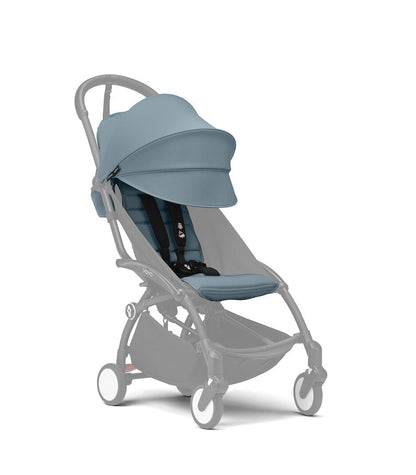 STOKKE YOYO 6+ CP - AQUA