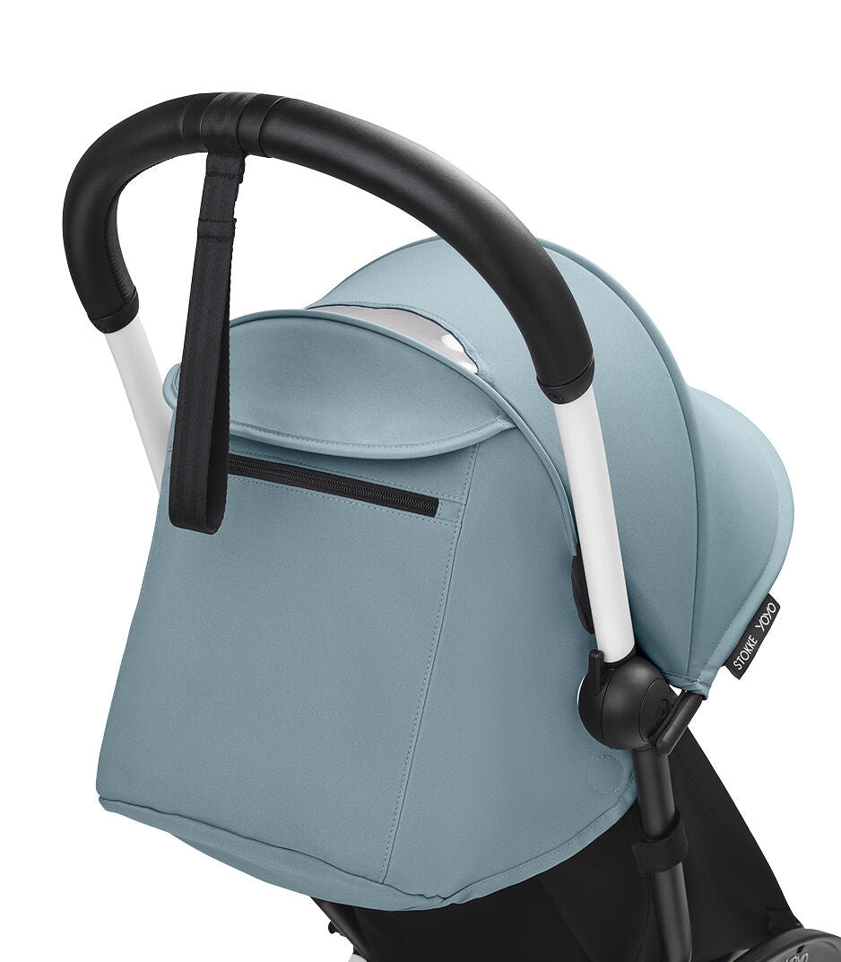 STOKKE YOYO 6+ CP - AQUA