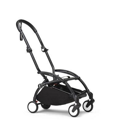 Stokke Yoyo 3 Frame Black