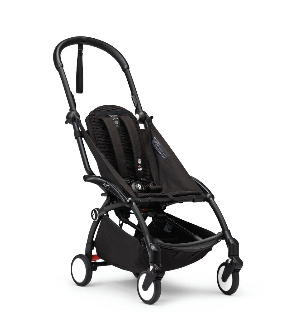 Stokke Yoyo 3 Frame Black