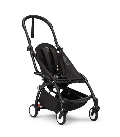 Stokke Yoyo 3 Frame Black