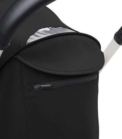 STOKKE YOYO 6+ CP - BLACK