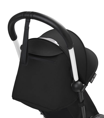 STOKKE YOYO 6+ CP - BLACK