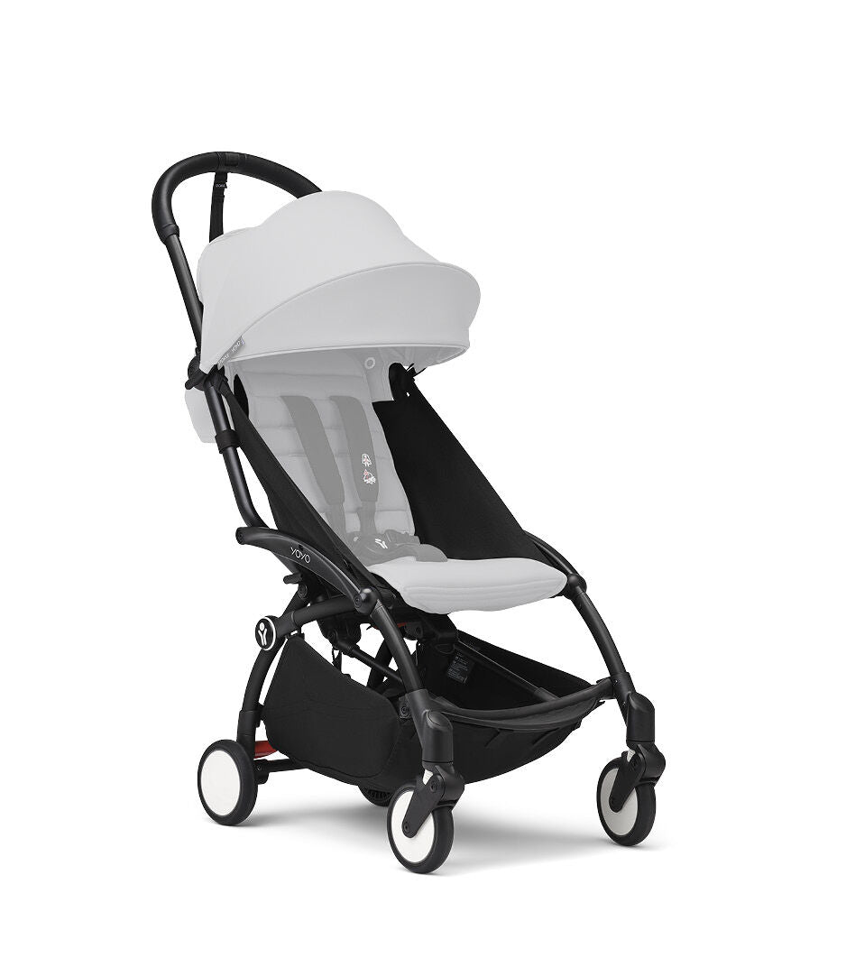 Stokke Yoyo 3 Frame Black