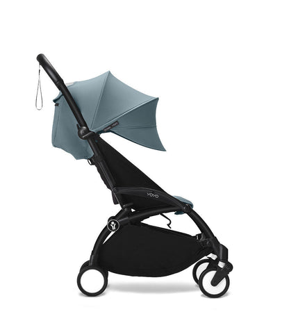 STOKKE YOYO 6+ CP - AQUA