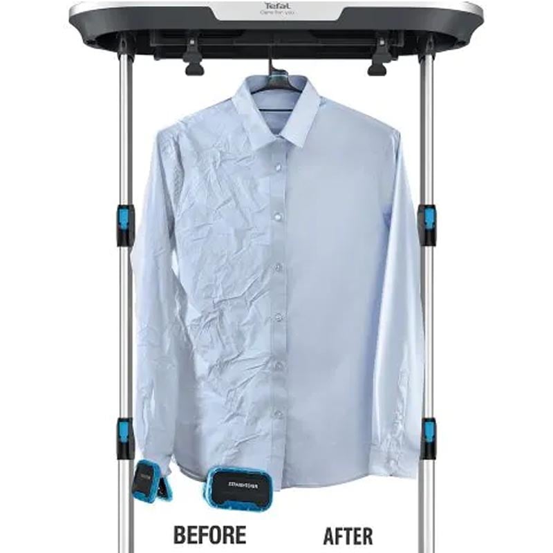 Tefal YT2020E0 Care For You First Automatic Clothes Steamer System