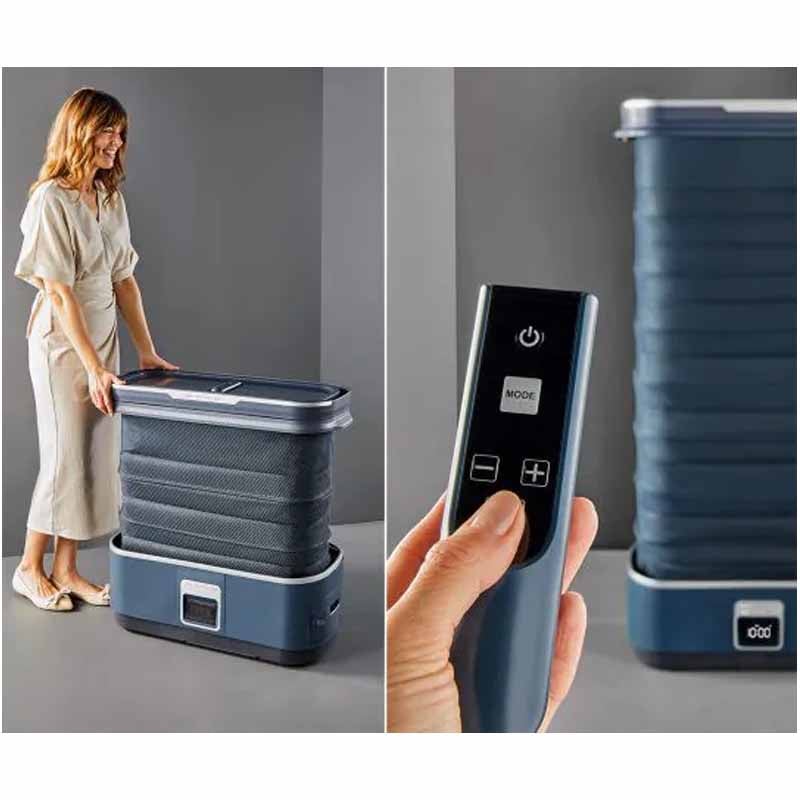 Tefal YT2020E0 Care For You First Automatic Clothes Steamer System