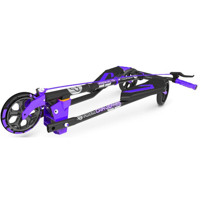 Yvolution Y Fliker C5 Carver Purple
