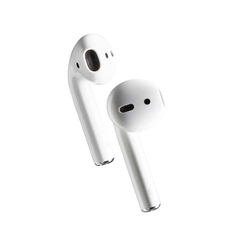 Heatz ZB90 Earfree Wireless Stereo Earbuds